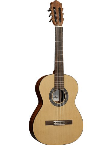 Guitarra Clásica 3/4  