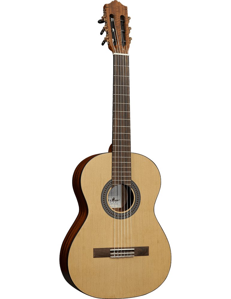 Guitarra Clásica 3/4  