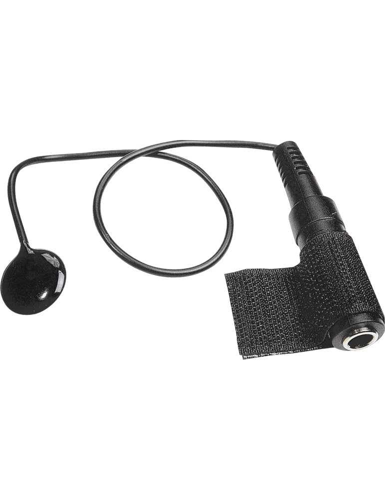 PASTILLA SHADOW SH 711 SIMPLE CON SALIDA JACK PARA INSTRUMENTOS ACÚSTICOS