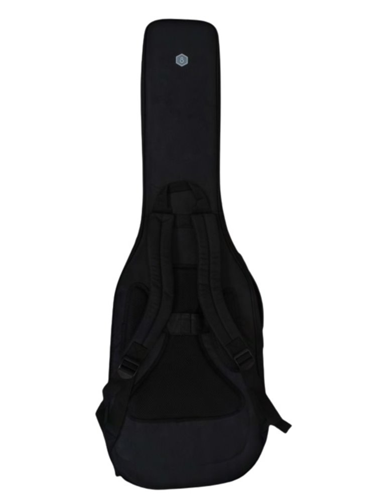GIGBAG - BASS GUITAR MODEL V - P - U7 - GB5