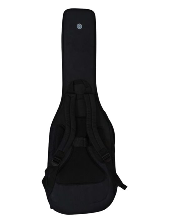 GIGBAG - BASS GUITAR MODEL V - P - U7 - GB5