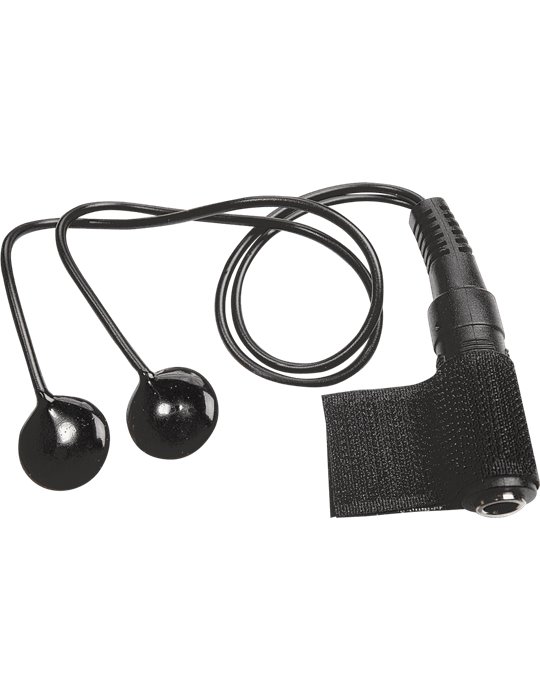 PASTILLA SHADOW SH 712 DOBLE CON SALIDA JACK PARA INSTRUMENTOS ACÚSTICOS