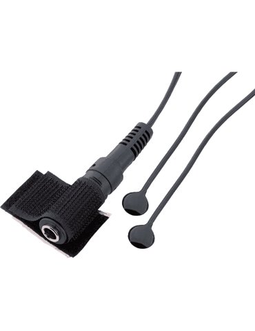 PASTILLA SHADOW SH 720 DOBLE CON SALIDA JACK PARA INSTRUMENTOS ACÚSTICOS