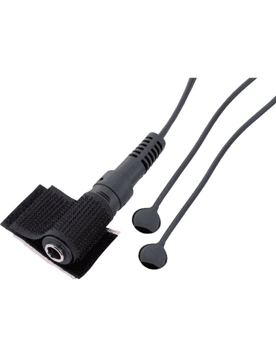 PASTILLA SHADOW SH 720 DOBLE CON SALIDA JACK PARA INSTRUMENTOS ACÚSTICOS