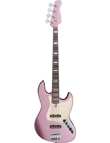 V7 ALDER-4 (2ND GEN) BURGUNDY