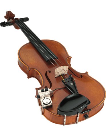 PASTILLA SHADOW SH 945-NFX ACTIVA PARA VIOLÍN