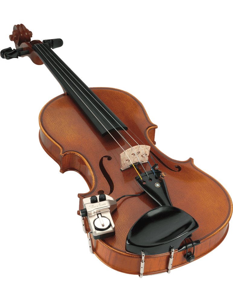PASTILLA SHADOW SH 945-NFX ACTIVA PARA VIOLÍN