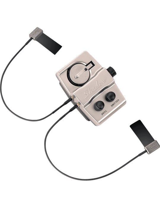 PASTILLA SHADOW SH 955-NFX ACTIVA PARA VIOLONCHELO