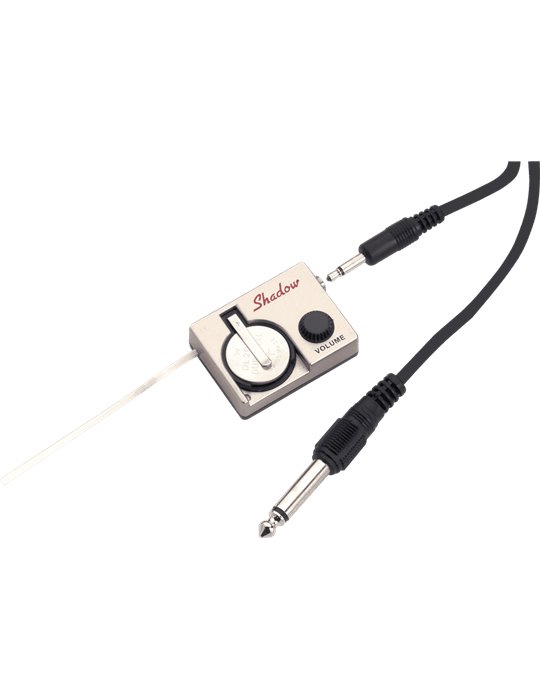 PASTILLA SHADOW NFX-AC PARA GUITARRA ACUSTICA Y CLÁSICA