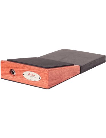 PEDAL DE BAJO PERCUSIVO SHADOW STOMPING BASS