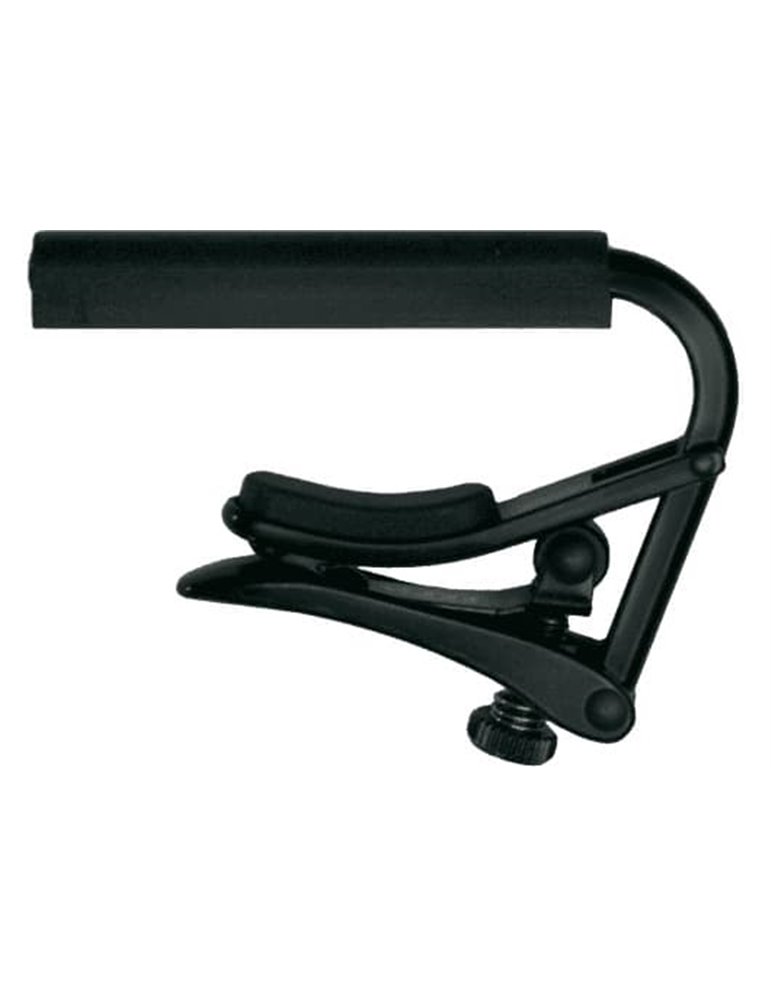 CEJILLA ORIGINAL CLÁSICA  NEGRA