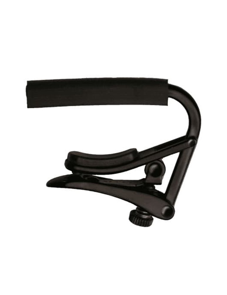 CEJILLA ACÚSTICA / ELÉCTRICA NICKEL NEGRA