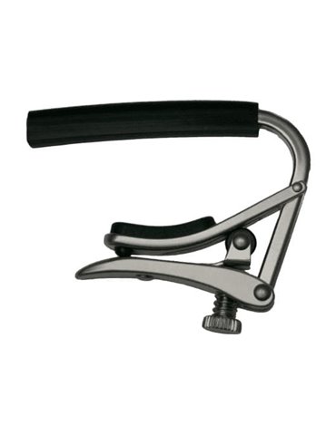 CEJILLA STANDARD ACÚSTICA / ELÉCTRICA NICKEL 12 CUERDAS