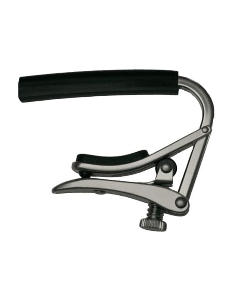 CEJILLA STANDARD ACÚSTICA / ELÉCTRICA NICKEL 12 CUERDAS