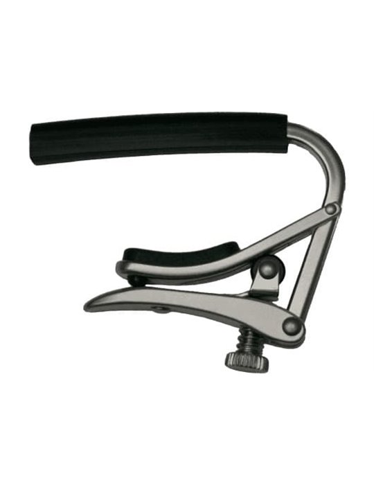 CEJILLA STANDARD ACÚSTICA / ELÉCTRICA NICKEL 12 CUERDAS