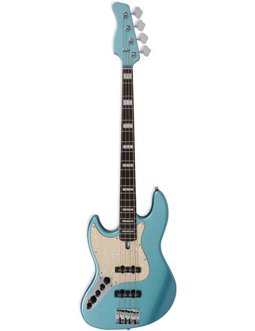 V7 ALDER-4 LEFTHAND (2ND GEN) LAKE PLACID BLUE