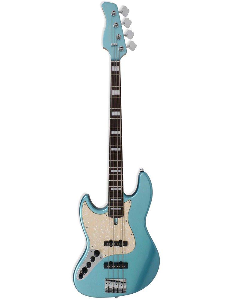 V7 ALDER-4 LEFTHAND (2ND GEN) LAKE PLACID BLUE
