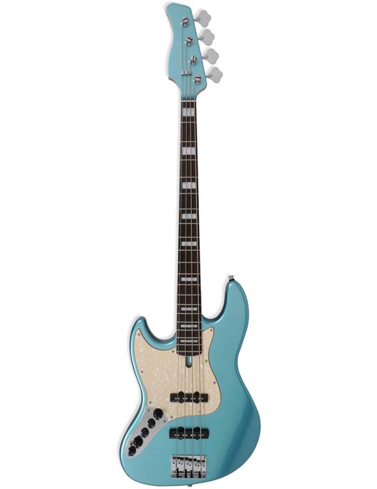V7 ALDER-4 LEFTHAND (2ND GEN) LAKE PLACID BLUE