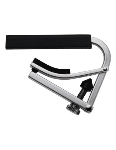 CEJILLA CLÁSICA ALUMINIO NICKEL