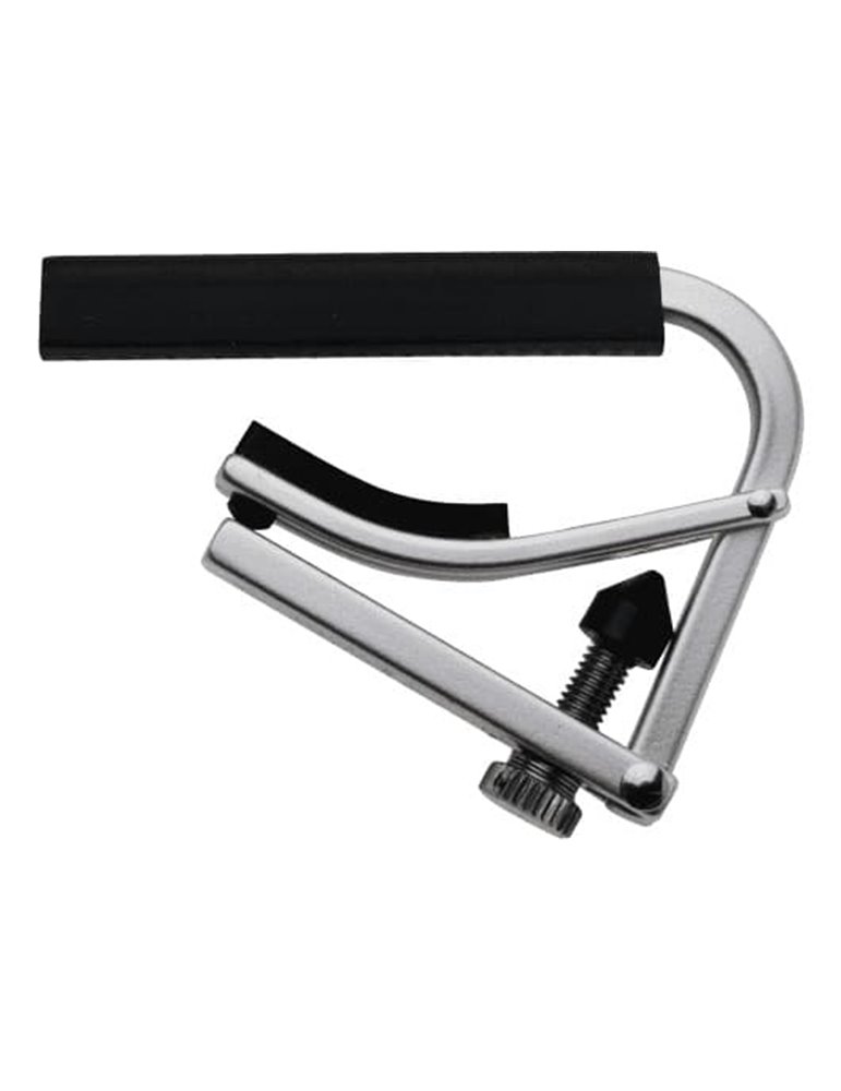 CEJILLA CLÁSICA ALUMINIO NICKEL