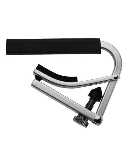 CEJILLA CLÁSICA ALUMINIO NICKEL