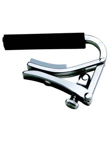 CEJILLA CLÁSICA DELUXE NICKEL