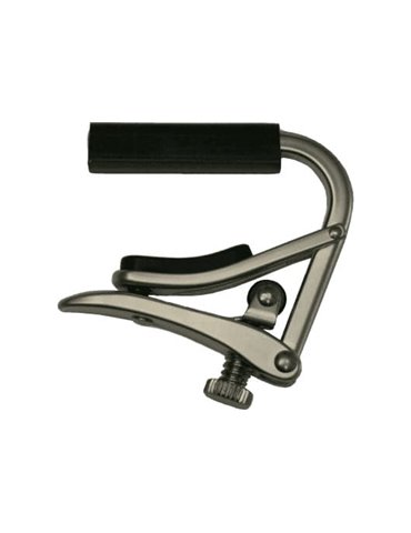 CEJILLA STANDARD BANJO NICKEL