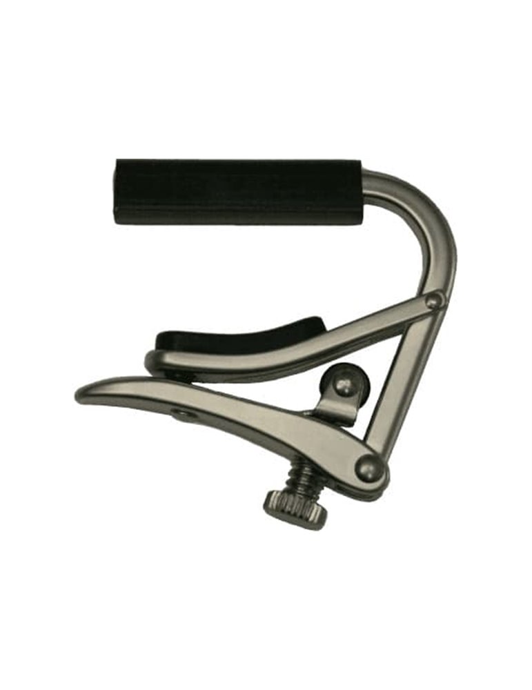 CEJILLA STANDARD BANJO NICKEL