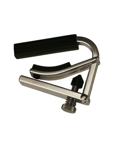 CEJILLA UKELELE ALUMINIO NICKEL