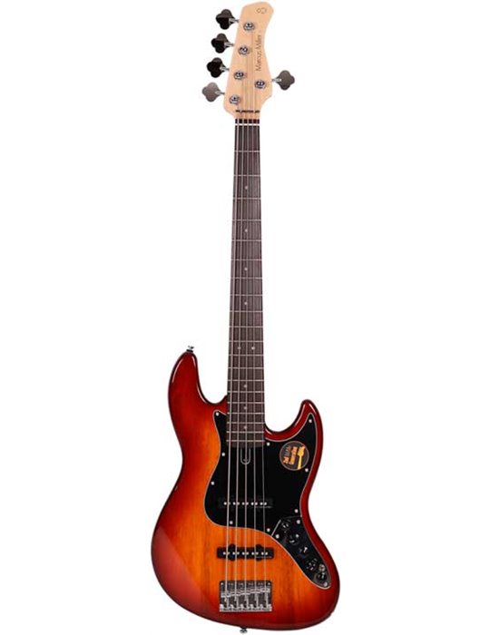 V3-5 (2ND GEN) TS TOBACCO SUNBURST