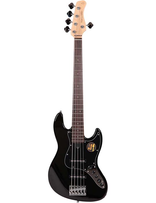 V3-5 (2ND GEN) BLK BLACK