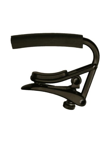 CEJILLA CAPO NOIR ACÚSTICA / ELÉCTRICA RADIO 7.25"