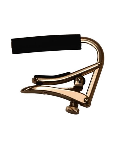 CEJILLA STANDARD ACÚSTICA / ELÉCTRICA ROSE GOLD 184mm