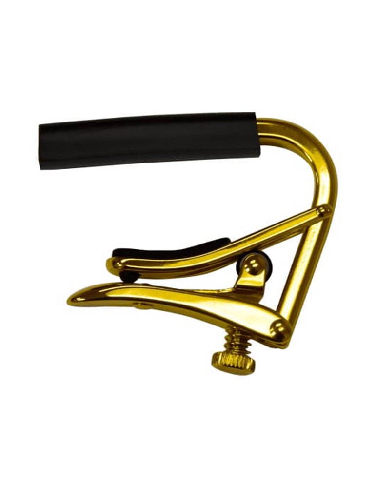 CEJILLA STANDARD BANJO GOLD