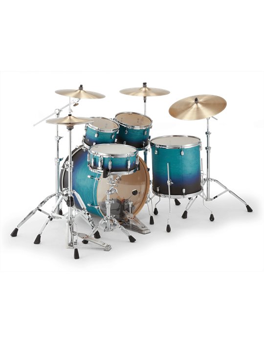 KIT DMP DECADE 2218B/1007T/1208T/1616F + 1455S con Herrajes 930 - Azure Day Break