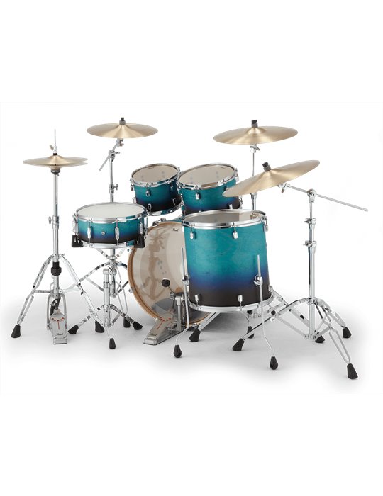 KIT DMP DECADE 2218B/1007T/1208T/1616F + 1455S con Herrajes 930 - Azure Day Break