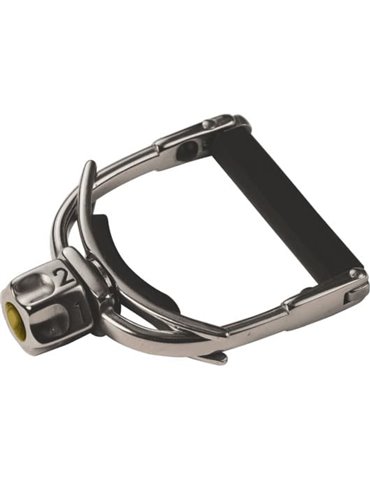 CEJILLA FINE PARA BANJO EN FORMA DE U