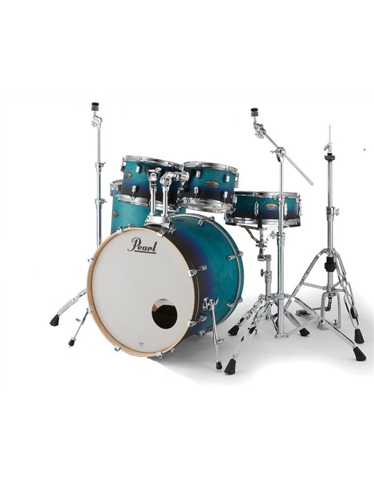 KIT DMP DECADE 2218B/1007T/1208T/1616F + 1455S con Herrajes 930 - Azure Day Break
