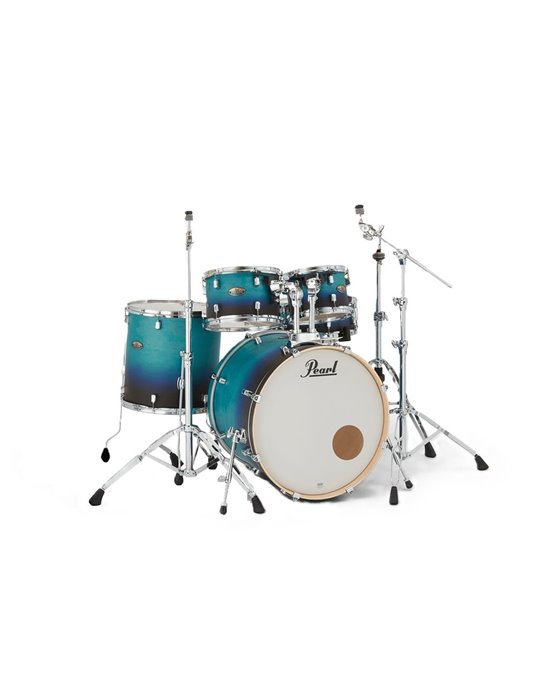 KIT DMP DECADE 2218B/1007T/1208T/1616F + 1455S con Herrajes 930 - Azure Day Break