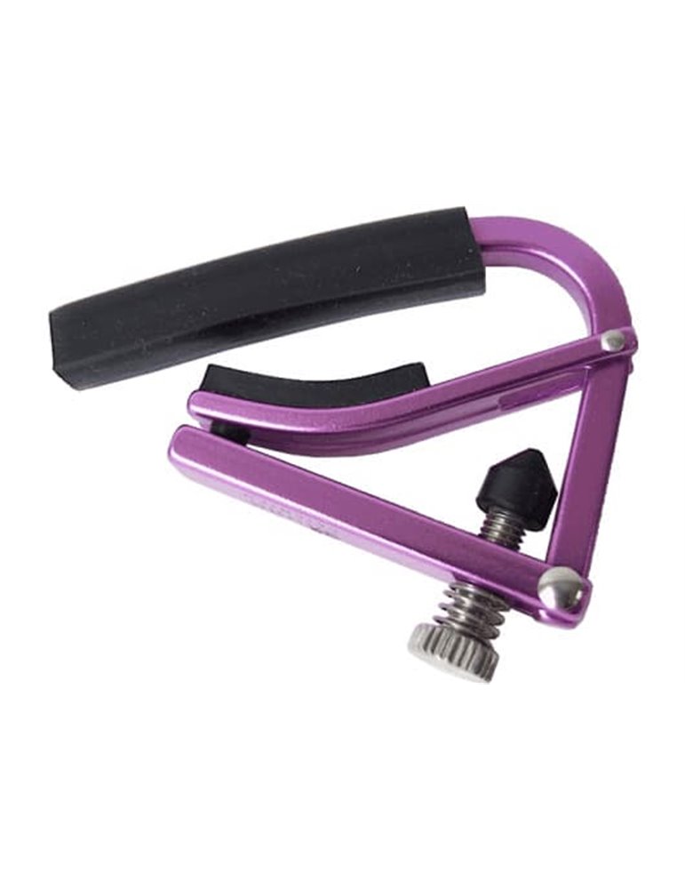 CEJILLA ACÚSTICA / ELÉCTRICA ALUMINIO VIOLETA