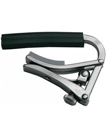 CEJILLA ACÚSTICA / ELÉCTRICA DELUXE 12 CUERDAS