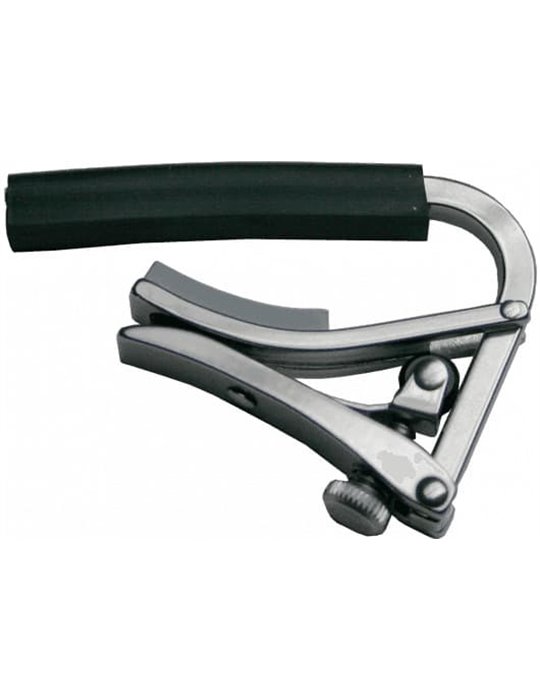 CEJILLA ACÚSTICA / ELÉCTRICA DELUXE 12 CUERDAS