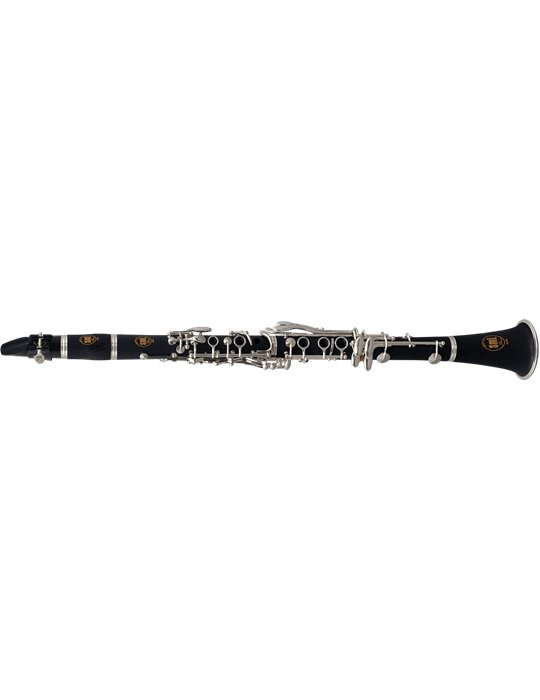 CLARINETE SIB CL400