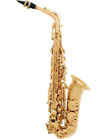 SAXOFÓN ALTO A300