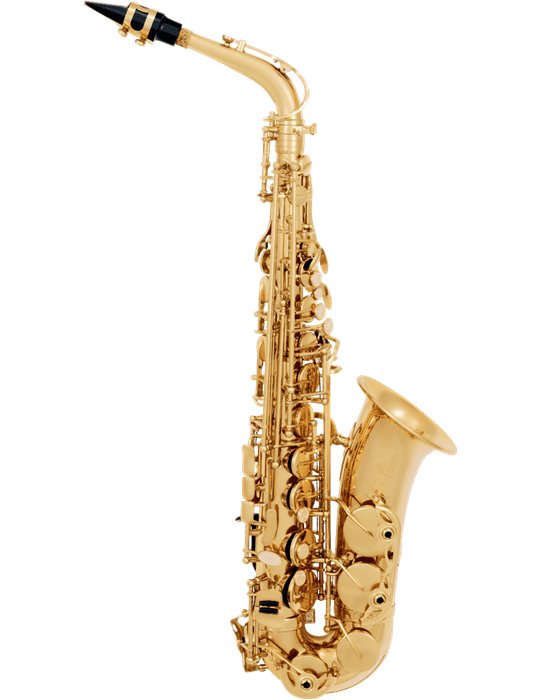 SAXOFÓN ALTO A300