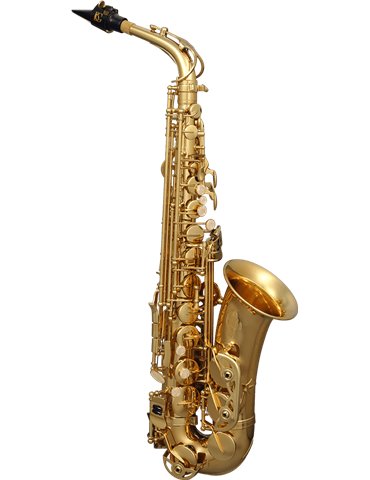 SAXOFÓN ALTO A420-II
