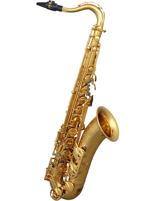 SAXOFÓN TENOR T620-II