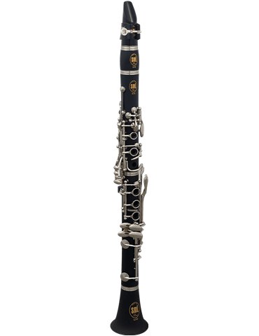 CLARINETE UT CLC100