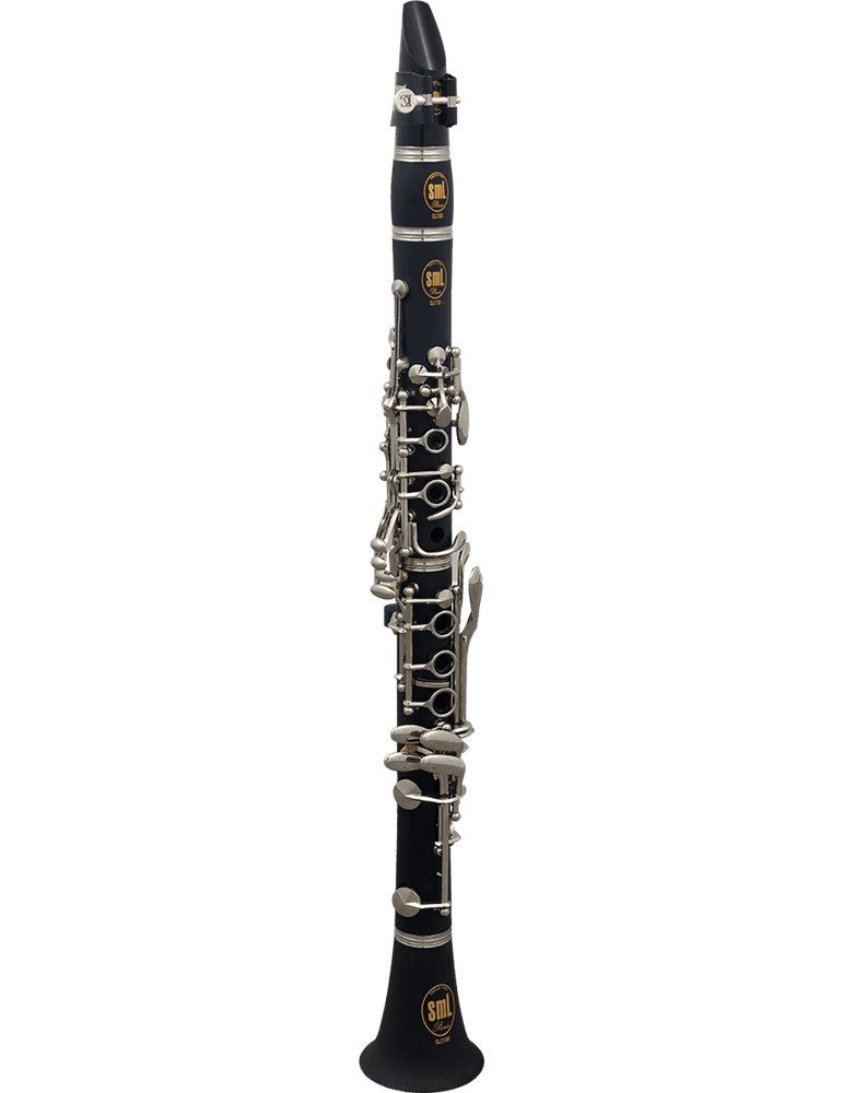 CLARINETE UT CLC100