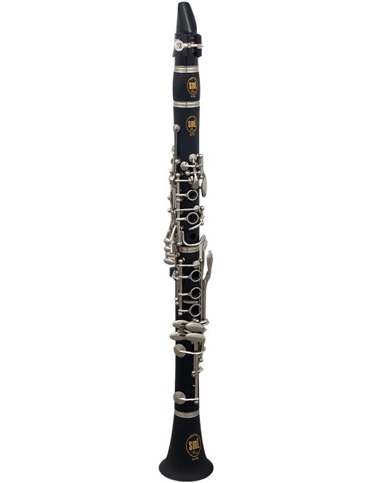 CLARINETE UT CLC100